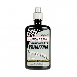 FINISH LINE Lubrificante Krytech Goccia 120ml