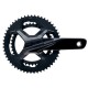 FSA Guarnitura K-Force Light Carbonio BB386EVO 52x36 N11 Fsa FS0260744
