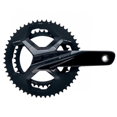 FSA Guarnitura K-Force Light Carbonio BB386EVO 52x36 N11 Fsa FS0260744