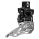 SRAM Deragliatore Anteriore GX 2x11Direct Mount Tiraggio Alto