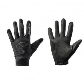 GIST Guanto Zero Gold LF Nero Gist 5509-2202