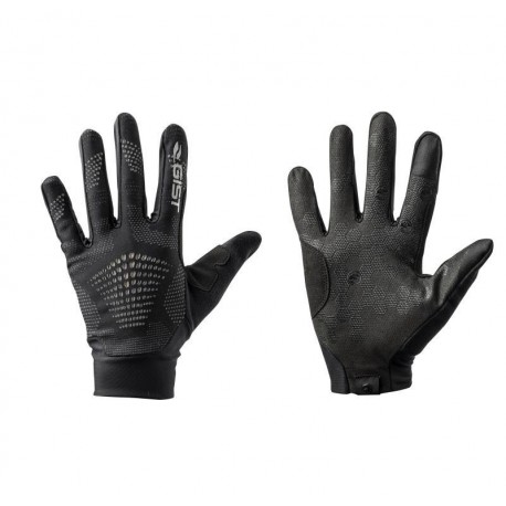 GIST Guanto Zero Gold LF Nero Gist 5509-2202