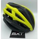 GIST Casco Planet Plus Nero/Lime Gist 9231_LIME