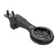 SYNCROS Computer Mount iC iM + GoPro Short Syncros 288148-0001006
