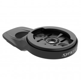 SYNCROS Tappo Serie Sterzo con Supporto Computer