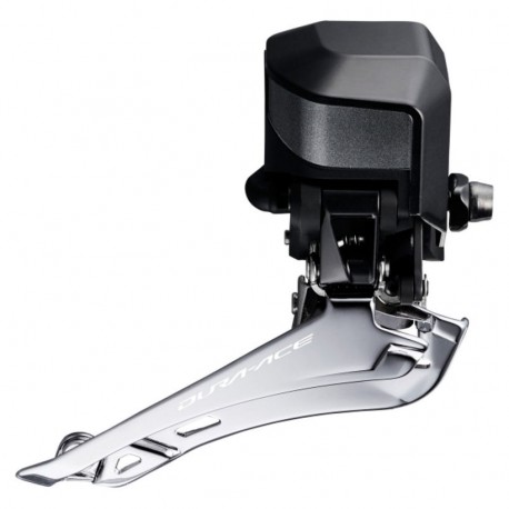 SHIMANO Dura-Ace FD-R9150 Di2 Deragliatore Elettronico 2x11v Shimano IFDR9150F