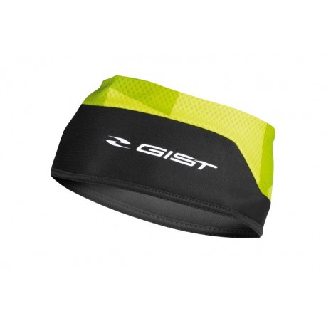 GIST Fascia Climber Giallo Fluo Gist 5881_GF