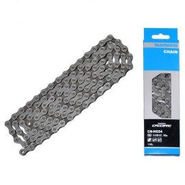SHIMANO CN-HG54 Catena 116 maglie 10v