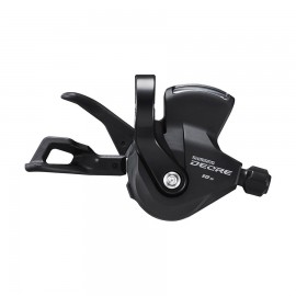 SHIMANO Comando Cambio Destro Deore SL-M4100-R 10v + Indicatore