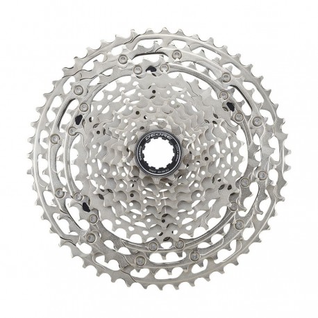 SHIMANO Cassetta Pignoni Deore CS-M5100 11-51 11v Shimano ICSM510011151