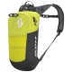 SCOTT Trail Lite Evo FR'8 Sulphur Yellow Scott 275864-6557222