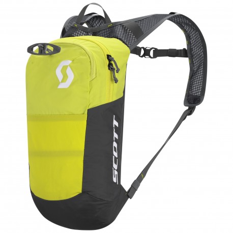 SCOTT Trail Lite Evo FR'8 Sulphur Yellow Scott 275864-6557222