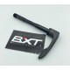 GIANT Maxle 1.5 Anteriore 100x12mm con Leva Giant 1519-QRGA19-0003