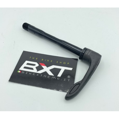 GIANT Maxle 1.5 Anteriore 100x12mm con Leva Giant 1519-QRGA19-0003