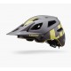 LIMAR Casco Delta Grigio Opaco LIMAR GCDELCEUW