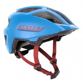 SCOTT Casco Spunto Junior Atlantic Blue