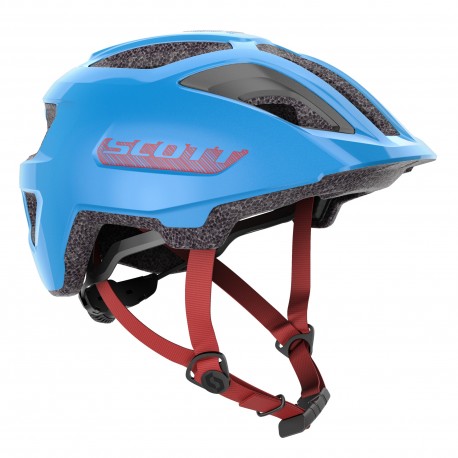 SCOTT Casco Spunto Junior Atlantic Blue Scott 275232-6823222