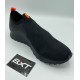DMT Scarpa Tempo Libero Podio Black/Black DMT DMT20POD_0019