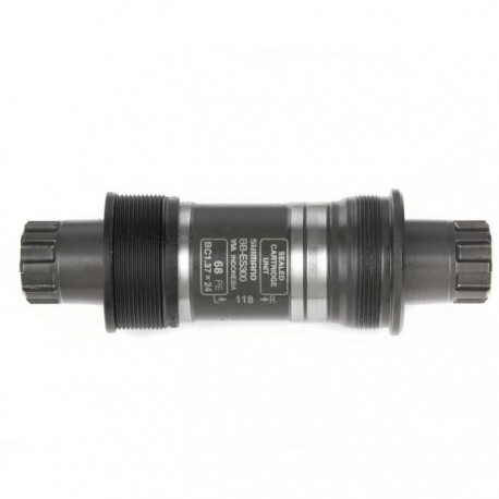 SHIMANO Movimento Centrale BSA 121/68mm BB-ES300 Octalink Shimano EBBES300B21