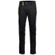 SCOTT Pantalone Uomo Light Nero Scott 281783-0001
