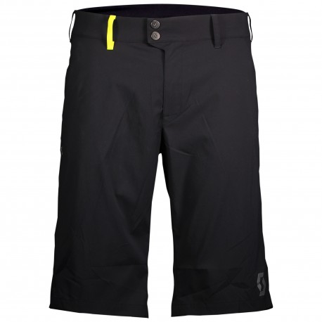 SCOTT Short Uomo Light Nero Scott 281784-0001