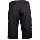 SCOTT Short Uomo Light Nero Scott 281784-0001
