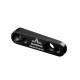 SHIMANO Adattatore Disco 160mm SM-MA-R170 Flat Mount (MY22) Shimano ISMMAR160DDB