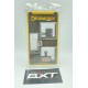 DEANESY Pastiglie Organiche Shimano Dura Ace/Ultegra/XTR Deanesy 36701-028