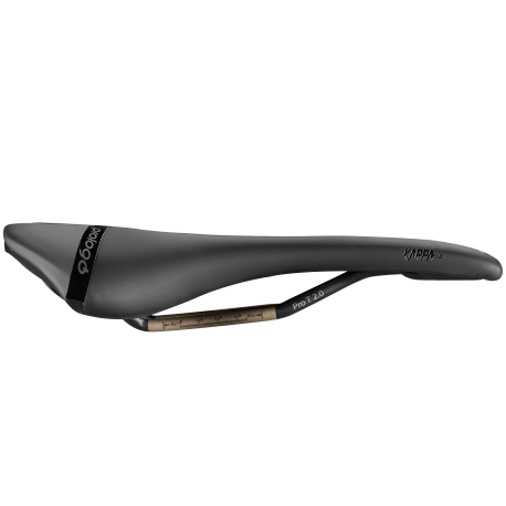 PROLOGO Sella Kappa Pas T2.0 147 Black Prologo 442604051