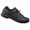 SHIMANO Scarpe MTB SH-ET500 Black Shimano ESHET500MGL01S