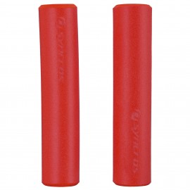 SYNCROS Manopole Silicone Spicy Red Syncros 234805-6540
