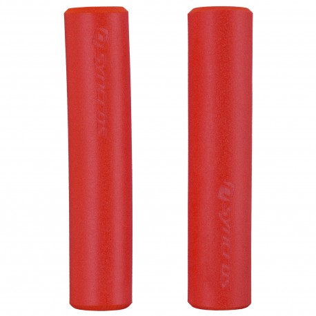 SYNCROS Manopole Silicone Spicy Red Syncros 234805-6540