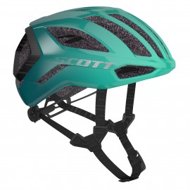 SCOTT Casco Centric Plus Supersonic Edition Electric Green Scott 281392-7265