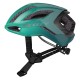 SCOTT Casco Centric Plus Supersonic Edition Electric Green Scott 281392-7265