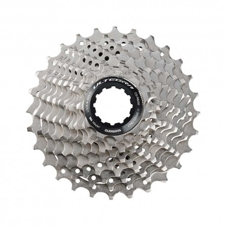 SHIMANO Cassetta Pignoni Ultegra CS-R8000 11-32 Shimano ICSR800011132