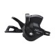 SHIMANO Comando Cambio Destro 12v Deore SL-M6100-R + Indicatore Shimano ISLM6100RAP