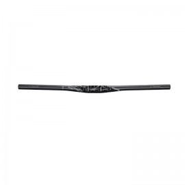 FSA Manubrio Comet Flat Alluminio 740mm