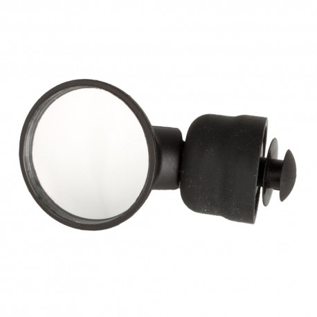 M-WAVE Micro Specchietto al Manubrio  6388