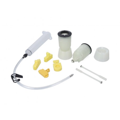 SHIMANO Kit Spurgo Professionale per Freni a Disco Shimano Y13098630