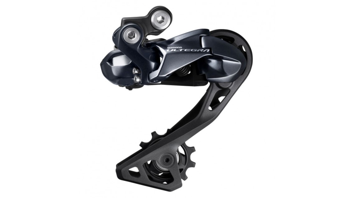 Cambios ultegra clearance