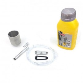 HOPE Kit Spurgo Freni Tech3