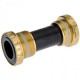 SHIMANO Movimento Centrale Saint SM-BB80 Hollowtech II BSA Shimano ISMBB80B