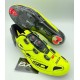 SIDI Scarpe Road Shot Giallo Luminoso Sidi SHOTGL