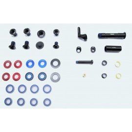 SCOTT Swingarm Repair Kit Genius 19