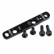 CAMPAGNOLO Ekar Adattatore Pinza Anteriore + viti Campagnolo AC21-DBADF