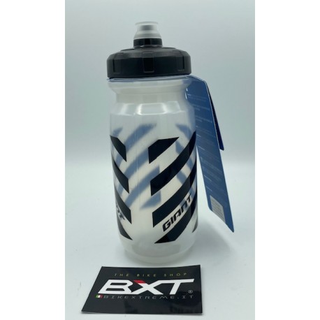 GIANT Borraccia Doublespring 600cc Transparent Giant 480000354