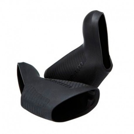 SRAM Copricomando Texture Red 22 nero Sram 00.7918.010.000