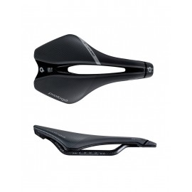 PROLOGO Sella Dimension 143 Nack Carbon Nero