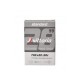 VITTORIA Camera d'Aria 700x20/28 Presta 48mm Vittoria 1TA00010