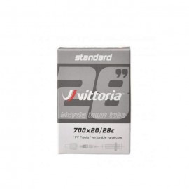 VITTORIA Camera d'Aria 700x20/28 Presta 48mm
